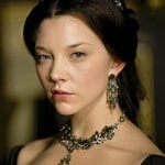 Anne Boleyn Ghost Queen Jewelry