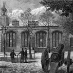 Anne Boleyn’s Remains – The Exhumation of Anne Boleyn