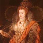 The Birth of Elizabeth I