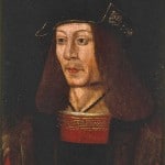 The Battle of Flodden 1513