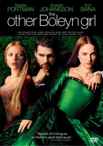 The Other Boleyn Girl