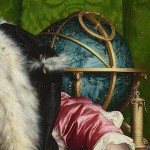 Holbein’s The Ambassadors: A Renaissance Puzzle – Part Three: Jupiter and Change