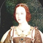 Mary Tudor Marries Louis XII of France