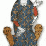 Was Henry VIII a Cursed King?