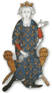 Philip the Fair of France