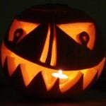 New Look Anne Boleyn Files Store and Halloween Competition