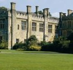Halloween Fun at Sudeley Castle