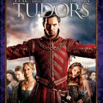 The Tudors: The Final Season – Season 4 DVD Now Out!