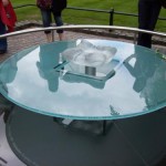 Anne Boleyn’s Execution Site