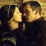 Henry VIII Falls in Love with Anne Boleyn