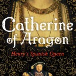 New Catherine of Aragon Biography