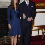 A Queen Catherine and a Commoner Too