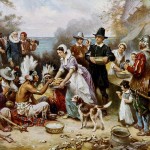 Happy Thanksgiving!