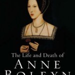 Books About Anne Boleyn