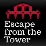 Escape from the Tower iPhone App
