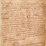 Henry VIII’s Love Letters to Anne Boleyn
