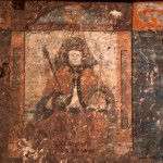 16th Century Henry VIII Mural Update