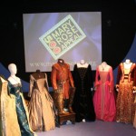 The Tudors Costumes on Display for Mary Rose 500 Appeal