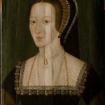 Anne Boleyn Portrait Fundraising