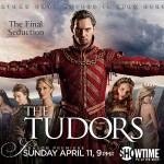 The Tudors Season 4 on BBC UK This Month – January 2011