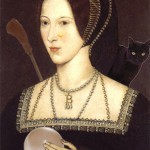 Anne Boleyn – The Mysterious and Maligned One
