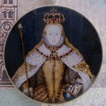 Elizabeth I is Crowned Queen