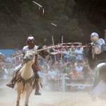 Henry VIII’s Jousting Accident – 24th January 1536