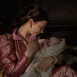 #WednesdayFact – Anne Boleyn loved shopping for her daughter Elizabeth