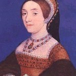 Catherine Howard – The Material Girl?