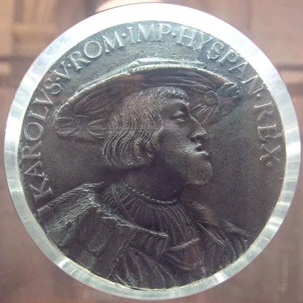 Charles V, Holy Roman Emperor The Anne Boleyn Files