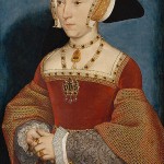 Jane Seymour: The Meek and Mild One?
