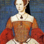 18 February 1516 – Birth of Mary I