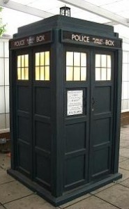tardis