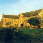 Save Acton Court!