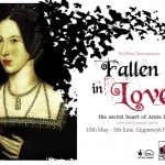 Interview with Writer of Fallen in Love: The Secret Heart of Anne Boleyn