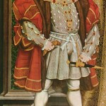 Henry VIII’s Illegitimate Children