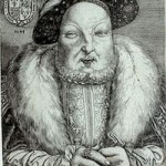 Henry VIII, Kell Blood Group and McLeod Syndrome