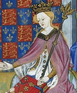 Marguerite d'Anjou