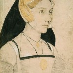 Anne Boleyn’s Ladies-in-Waiting
