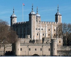 Tower of London