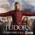 An Audience with Michael Hirst of The Tudors Fame