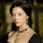 New The Tudors Ghost Queen Jewelry!