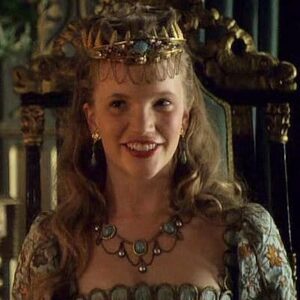 The Tudors Season 4 Episode 2 Sister The Anne Boleyn Files