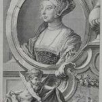 11th April 1533, Good Friday – Anne Boleyn is Queen