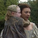 30 April 1536 Queen Anne Boleyn Appeals to Henry VIII