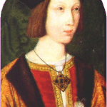 The Death of Arthur, Prince of Wales – 2 April 1502