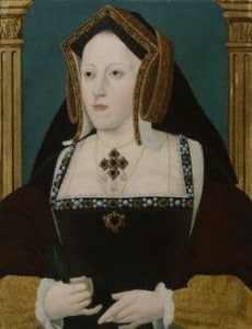 Katherine of Aragon