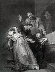 Elizabeth Barton Holy Maid of Kent