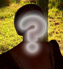 Mystery Woman