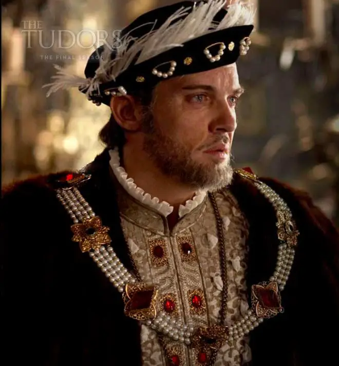 Tudors finale